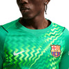 FC Barcelona Stadium Goalkeeper Jersey 2026/27