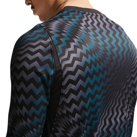 Inter Milan FC Stadium Goalkeeper Jersey 2026/27