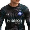 Inter Milan FC Stadium Goalkeeper Jersey 2026/27