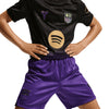 FC Barcelona x Kobe Stadium Away Junior Shorts 2026/27