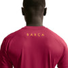 FC Barcelona Strike Soccer Dri-FIT Short-Sleeve Jersey 2026/27