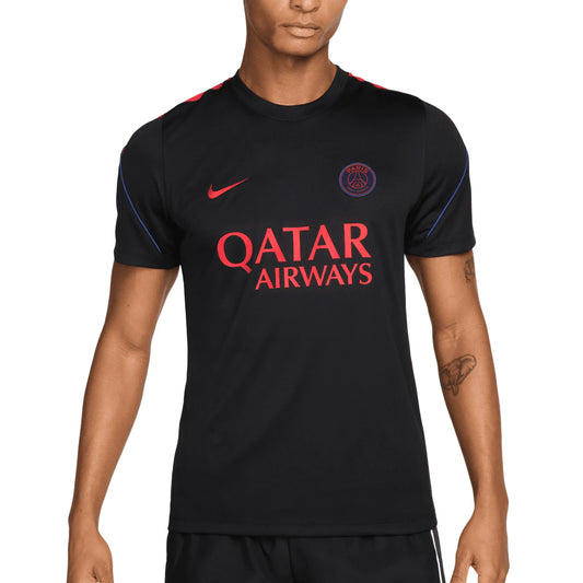 Paris Saint-Germain PSG Strike Dri-Fit Top 2026/27