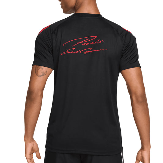 Paris Saint-Germain PSG Strike Dri-Fit Top 2026/27