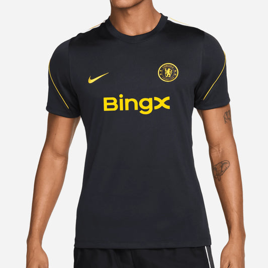 Chelsea FC Strike Soccer Dri-FIT Short-Sleeve Jersey 2026/27