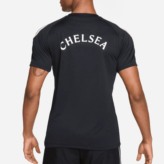 Chelsea FC Strike Soccer Dri-FIT Short-Sleeve Jersey 2026/27