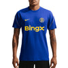 Chelsea FC Strike Soccer Dri-FIT Short-Sleeve Jersey 2026/27