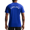 Chelsea FC Strike Soccer Dri-FIT Short-Sleeve Jersey 2026/27