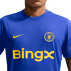 Chelsea FC Strike Soccer Dri-FIT Short-Sleeve Jersey 2026/27