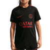 Paris Saint-Germain PSG Strike Soccer Dri-FIT Junior Jersey 2026/27
