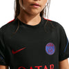 Paris Saint-Germain PSG Strike Soccer Dri-FIT Junior Jersey 2026/27