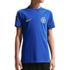 Chelsea FC Strike Dir-Fit Junior Short-Sleeve Top 2026/27