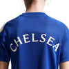 Chelsea FC Strike Dir-Fit Junior Short-Sleeve Top 2026/27