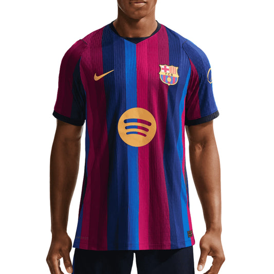 FC Barcelona Match Home Jersey 2026/27