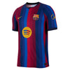 FC Barcelona Match Home Jersey 2026/27