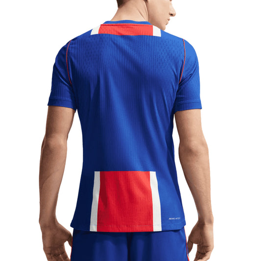 Paris Saint-Germain PSG Match Home Jersey 2026/27