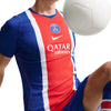 Paris Saint-Germain PSG Match Home Jersey 2026/27