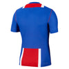 Paris Saint-Germain PSG Match Home Jersey 2026/27