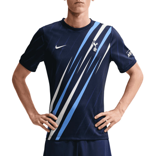 Tottenham Hotspur FC Dri-FIT Soccer Pre-Match Jersey 2026/27