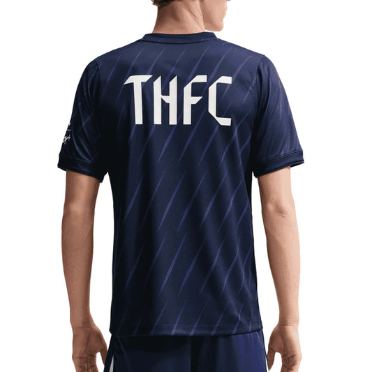 Tottenham Hotspur FC Dri-FIT Soccer Pre-Match Jersey 2026/27