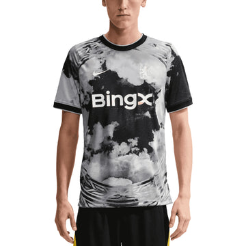 Chelsea FC Dri-FIT Soccer Pre-Match Jersey 2026/27