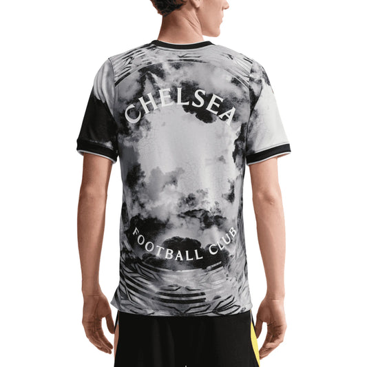 Chelsea FC Dri-FIT Soccer Pre-Match Jersey 2026/27