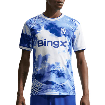 Chelsea FC Dri-FIT Soccer Pre-Match Jersey 2026/27
