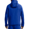 Paris Saint-Germain PSG Tech Fleece Windrunner Full-Zip Hoodie