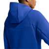 Paris Saint-Germain PSG Tech Fleece Windrunner Full-Zip Hoodie