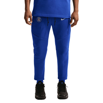 Paris Saint-Germain PSG Tech Fleece Soccer Joggers 2026/27