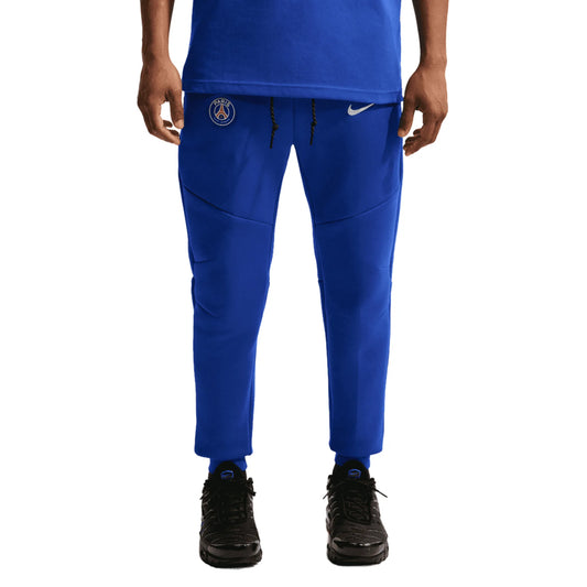 Paris Saint-Germain PSG Tech Fleece Soccer Joggers 2026/27