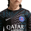 Paris Saint-Germain PSG Junior Stadium Short-Sleeve Goalkeeper Jersey 2026/27