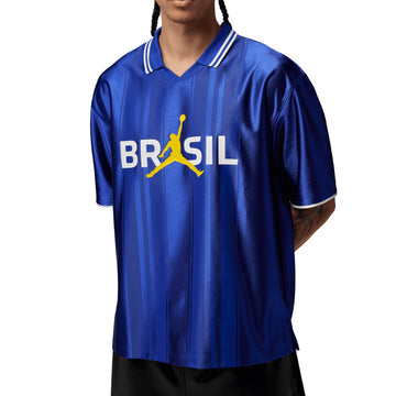 Brazil Jordan Polo 2026/27