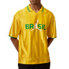 Brazil CBF Jordan Polo 2026/27