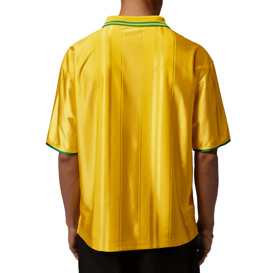 Brazil CBF Jordan Polo 2026/27