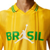 Brazil CBF Jordan Polo 2026/27