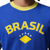 Brazil CBF Air Jordan 85 Graphic T-Shirt 2026/27
