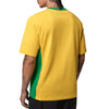 Brazil CBF Air Jordan 85 Graphic T-Shirt 2026/27