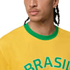 Brazil CBF Air Jordan 85 Graphic T-Shirt 2026/27