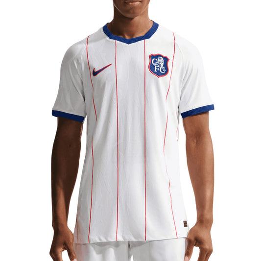 Chelsea FC Match Third Jersey 2026/27
