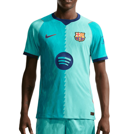FC Barcelona Match Third Jersey 2026/27