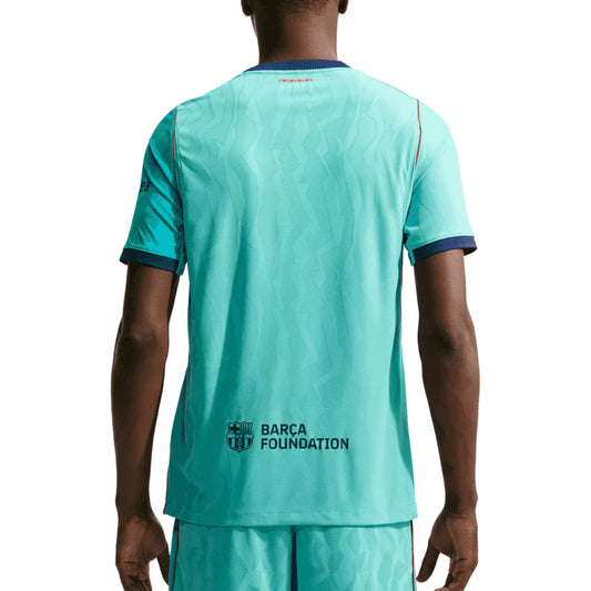FC Barcelona Match Third Jersey 2026/27