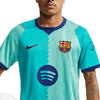 FC Barcelona Stadium Third Jersey 2026/27