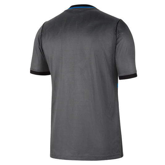 Inter Milan FC Stadium Third Jersey 2026/27