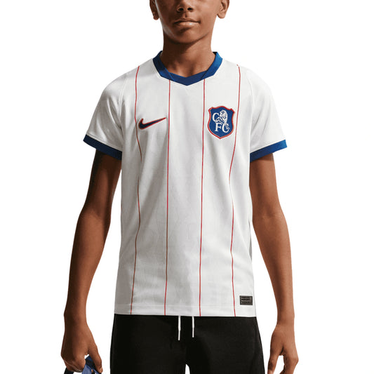 Chelsea FC Stadium Junior Third Jersey 2026/27