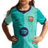 FC Barcelona Stadium Junior Third Jersey 2026/27