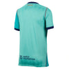 FC Barcelona Stadium Junior Third Jersey 2026/27