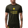 Paris Saint-Germain PSG Strike Third Jordan Dri-FIT Training Jersey 2026/27