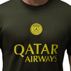 Paris Saint-Germain PSG Strike Third Jordan Dri-FIT Training Jersey 2026/27