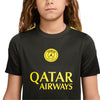 Paris Saint-Germain PSG Strike Third Junior Jordan Dri-FIT Training Jersey 2026/27