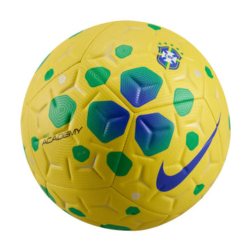 Brazil CBF Academy Soccer Ball